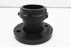 R-Type Flange Pcn